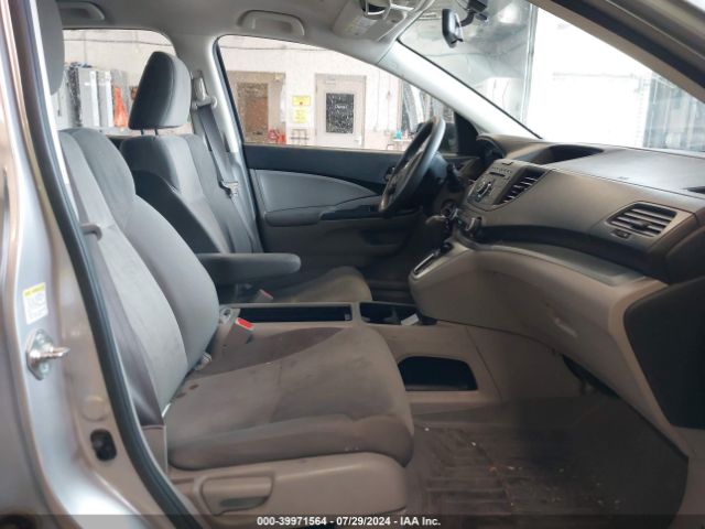 2HKRM4H30EH722631 Honda CR-V LX