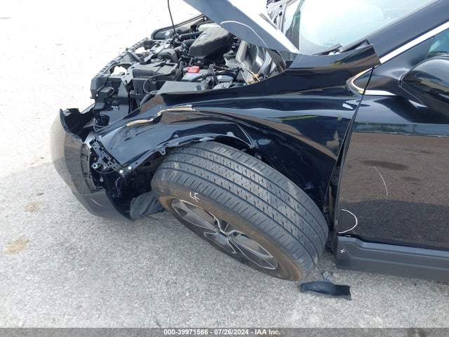 Honda Cr-v Awd Ex 2021 5J6RW2H55ML015285 Image 6