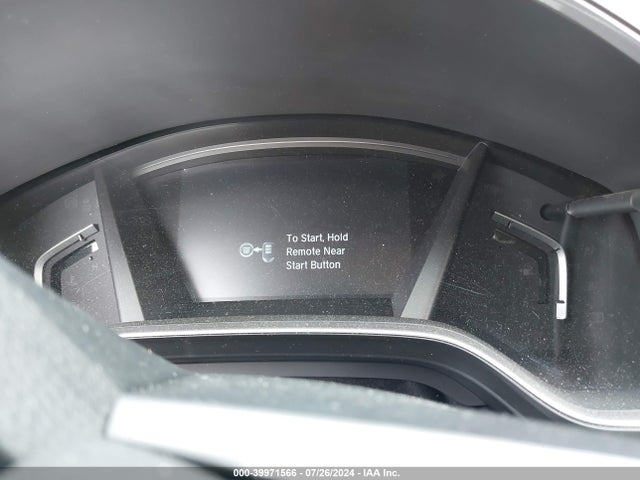 Honda Cr-v Awd Ex 2021 5J6RW2H55ML015285 Image 7
