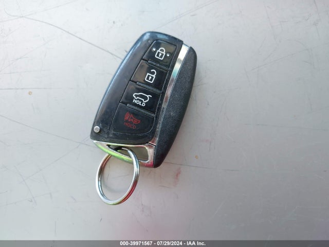Hyundai Santa Fe Limited 2015 KM8SRDHF6FU125760 Image 11