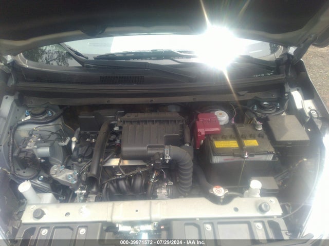 2023 MITSUBISHI MIRAGE G4 ML32FUFJ6PHF05203 Photo 9