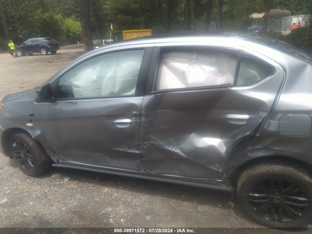 2023 MITSUBISHI MIRAGE G4 ML32FUFJ6PHF05203 Photo 5
