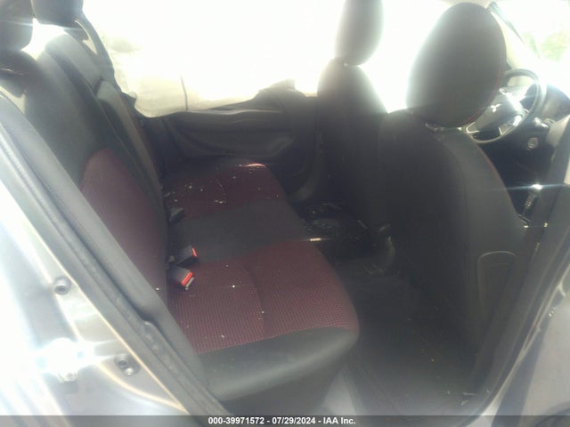 2023 MITSUBISHI MIRAGE G4 ML32FUFJ6PHF05203 Photo 7