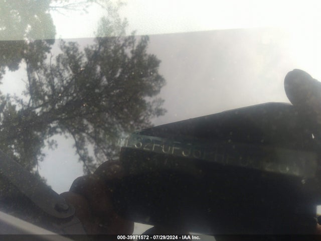 2023 MITSUBISHI MIRAGE G4 ML32FUFJ6PHF05203 Photo 8