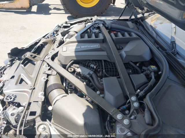 WBS33BA01NCL04659 BMW M4 Competition Xdrive