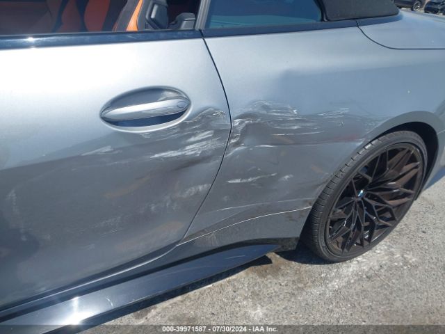 WBS33BA01NCL04659 BMW M4 Competition Xdrive