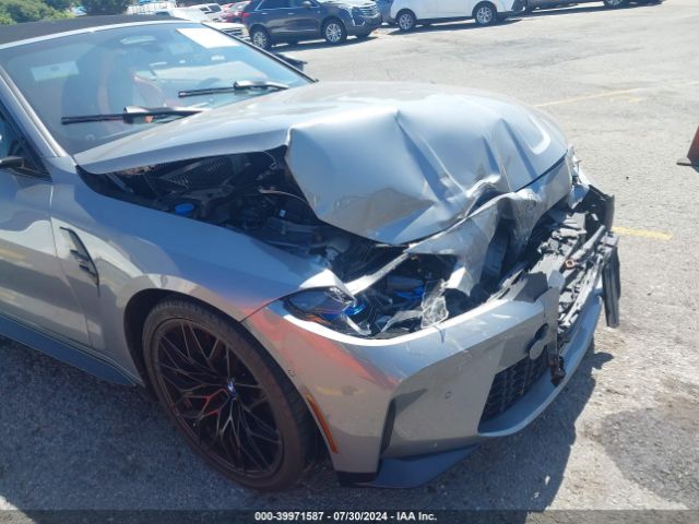 WBS33BA01NCL04659 BMW M4 Competition Xdrive