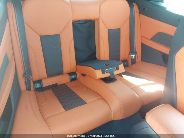 WBS33BA01NCL04659 BMW M4 Competition Xdrive