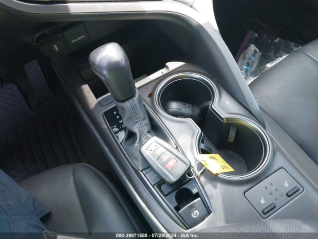 4T1KZ1AK7NU063225 Toyota Camry Xse V6