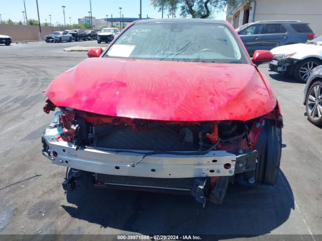 4T1KZ1AK7NU063225 Toyota Camry Xse V6