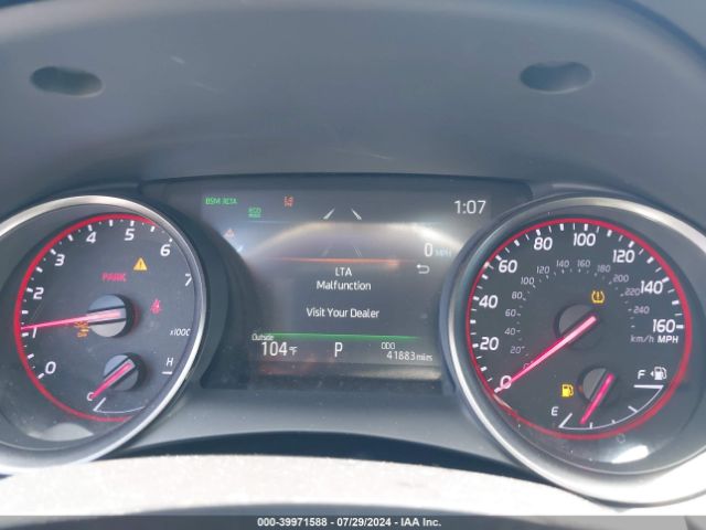 4T1KZ1AK7NU063225 Toyota Camry Xse V6
