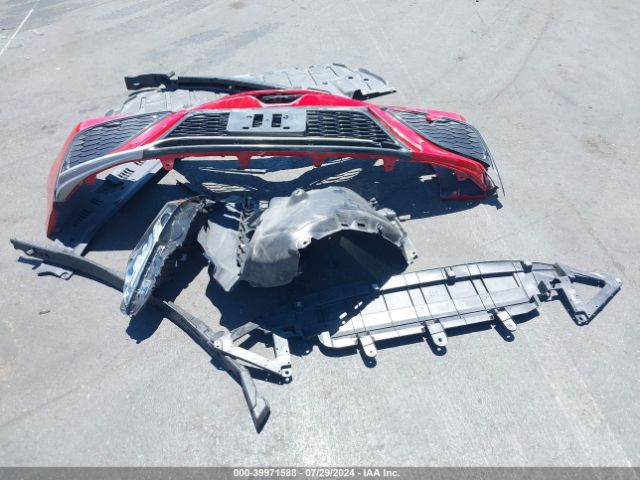 4T1KZ1AK7NU063225 Toyota Camry Xse V6
