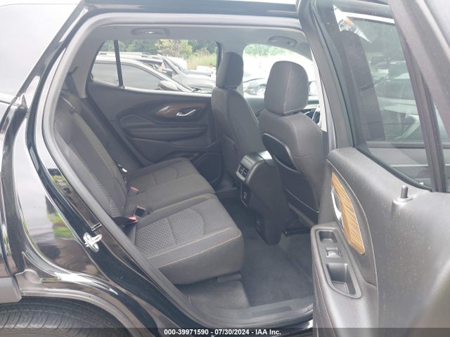 3GKALTEV2JL384678 GMC Terrain Sle