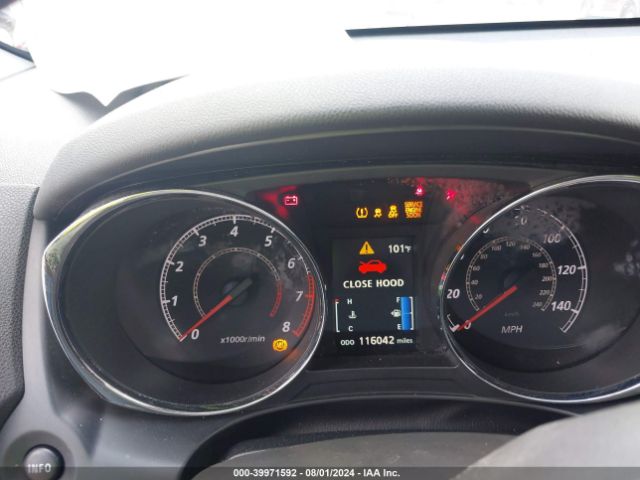 JA4AP3AU3JZ006725 Mitsubishi Outlander Sport Es 2.0