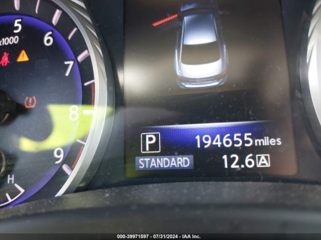 JN1BV7AR7EM702853 Infiniti Q50 Premium