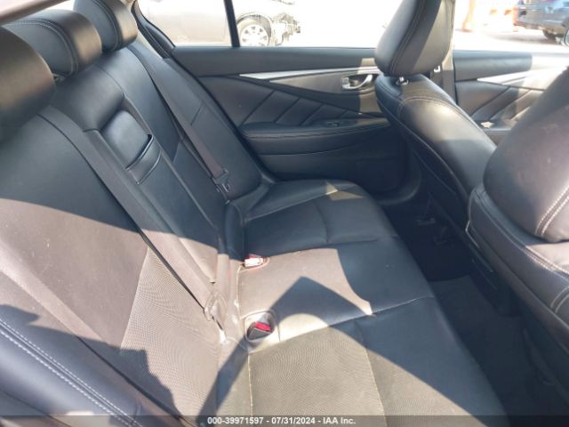 JN1BV7AR7EM702853 Infiniti Q50 Premium