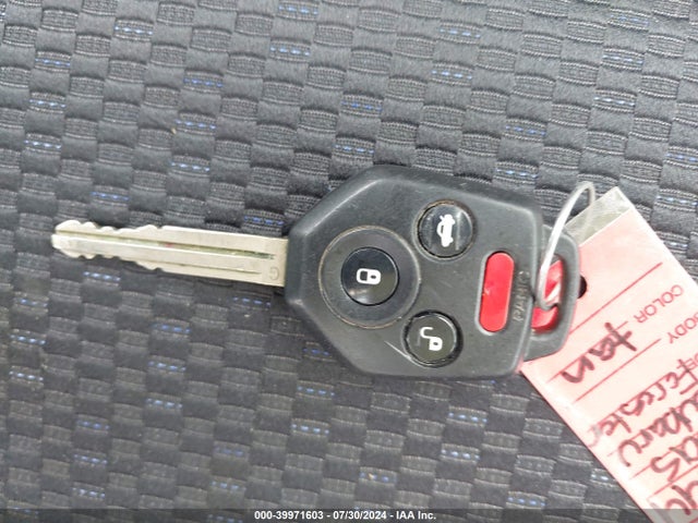JF2SJABC5FH425549 Subaru Forester 2.5i
