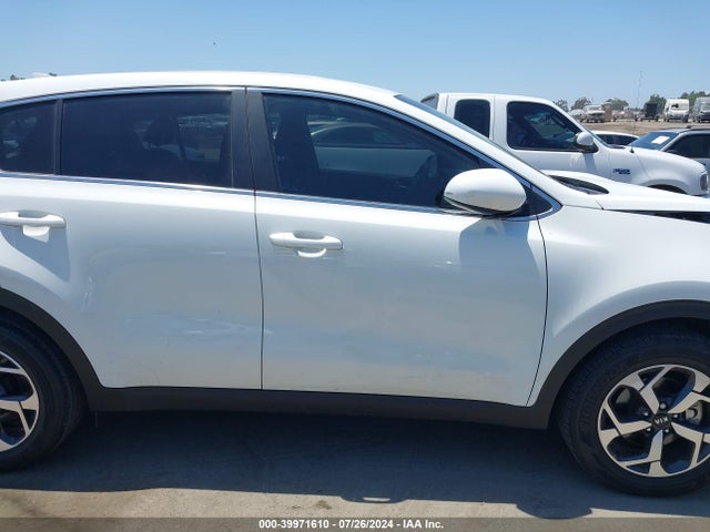 KIA Sportage Lx 2021 KNDPM3AC3M7908226 Image 14