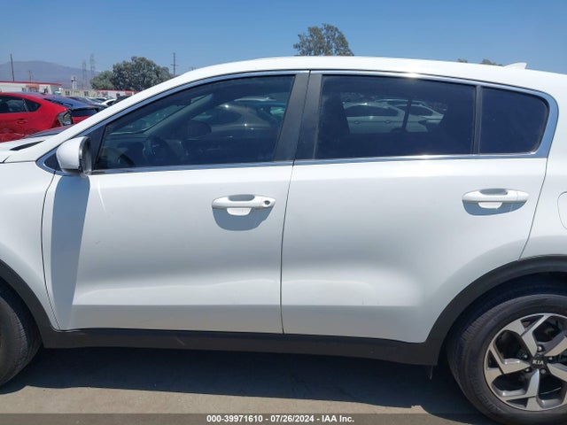 KIA Sportage Lx 2021 KNDPM3AC3M7908226 Image 15
