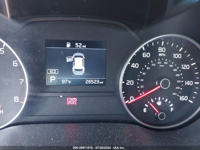 KIA Sportage Lx 2021 KNDPM3AC3M7908226 Image 16