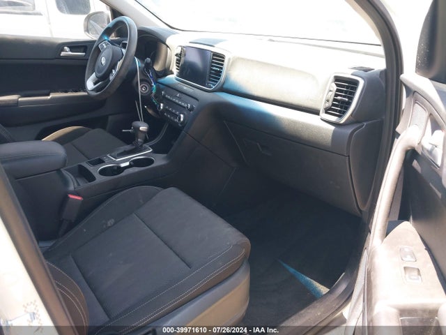 KIA Sportage Lx 2021 KNDPM3AC3M7908226 Image 5