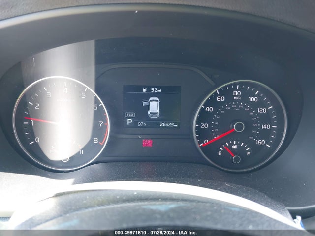 KIA Sportage Lx 2021 KNDPM3AC3M7908226 Image 7