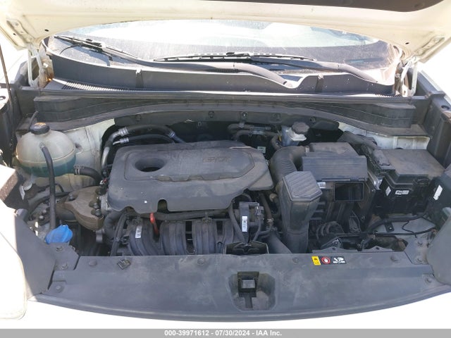KIA Sportage Lx 2017 KNDPMCAC6H7102631 Image 10