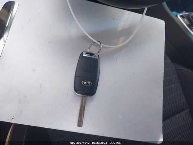 KIA Sportage Lx 2017 KNDPMCAC6H7102631 Image 11