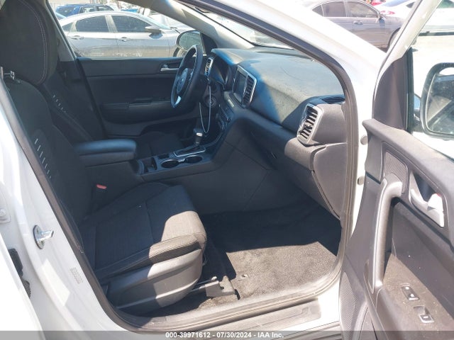 KIA Sportage Lx 2017 KNDPMCAC6H7102631 Image 5