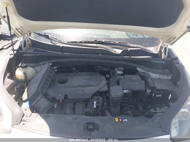 KIA Sportage Lx 2017 KNDPMCAC6H7102631 Image 6