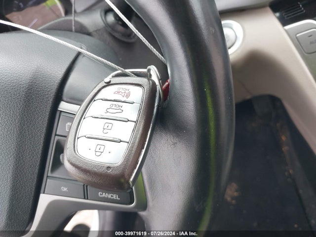 Hyundai Elantra Value Edition 2018 5NPD84LF6JH257024 Image 11