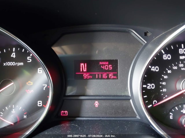 KIA SEDONA LX 2016 KNDMB5C19G6114017 Image 15
