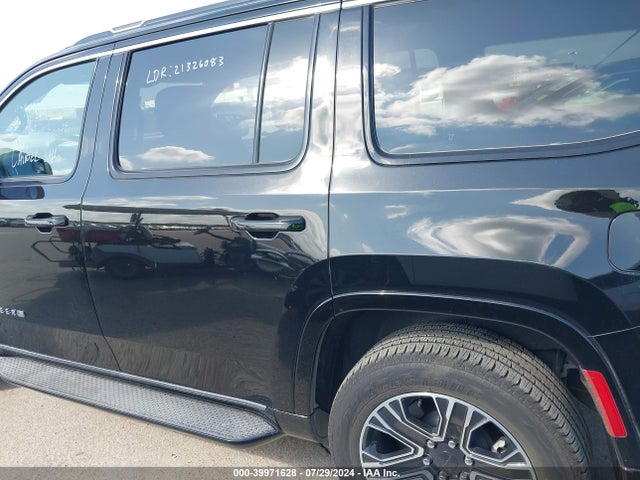 1C4SJUBP0RS136461 Jeep Wagoneer Series Ii 4x2