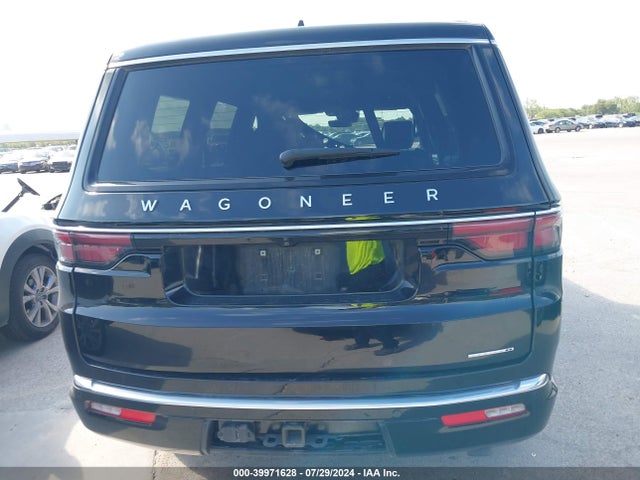 1C4SJUBP0RS136461 Jeep Wagoneer Series Ii 4x2