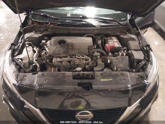 Nissan Altima 2.5 Platinum 2019 1N4BL4FW1KN303349 Image 10