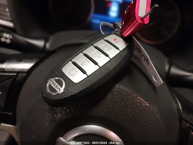 Nissan Altima 2.5 Platinum 2019 1N4BL4FW1KN303349 Image 11