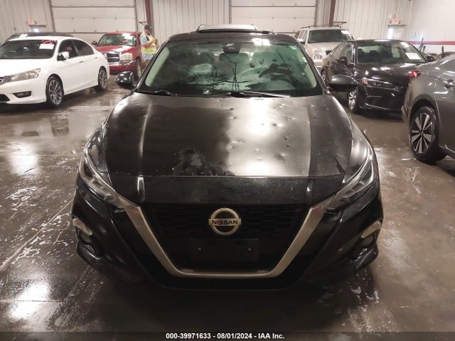 Nissan Altima 2.5 Platinum 2019 1N4BL4FW1KN303349 Image 12