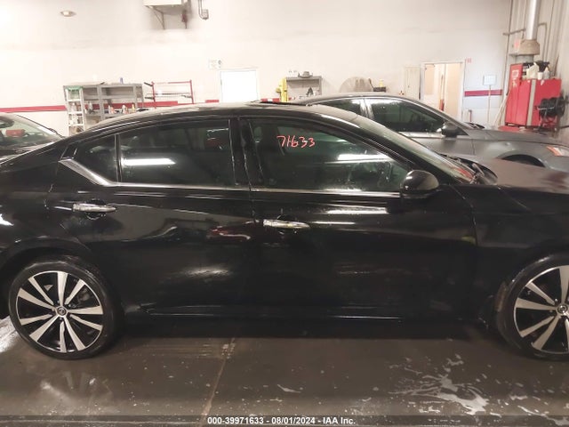 Nissan Altima 2.5 Platinum 2019 1N4BL4FW1KN303349 Image 13
