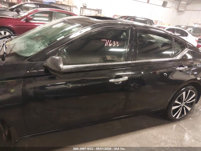 Nissan Altima 2.5 Platinum 2019 1N4BL4FW1KN303349 Image 14