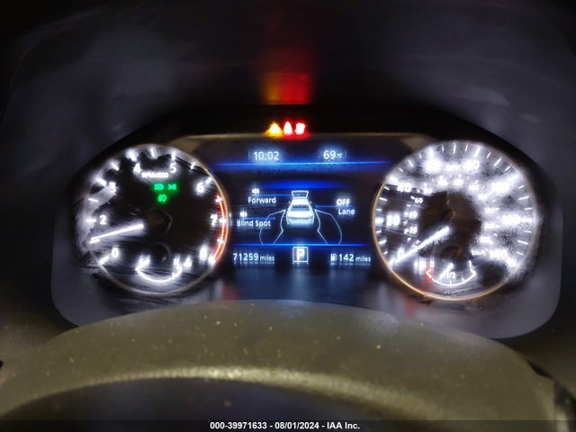 Nissan Altima 2.5 Platinum 2019 1N4BL4FW1KN303349 Image 15