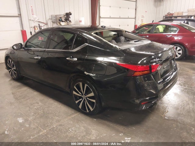 Nissan Altima 2.5 Platinum 2019 1N4BL4FW1KN303349 Image 3