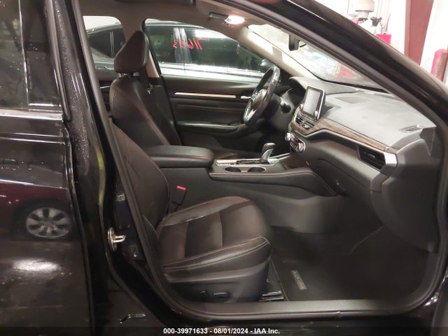 Nissan Altima 2.5 Platinum 2019 1N4BL4FW1KN303349 Image 5