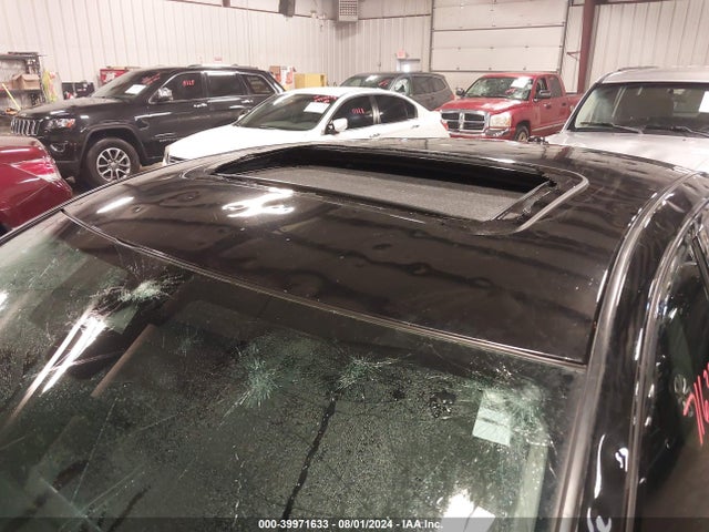 Nissan Altima 2.5 Platinum 2019 1N4BL4FW1KN303349 Image 6