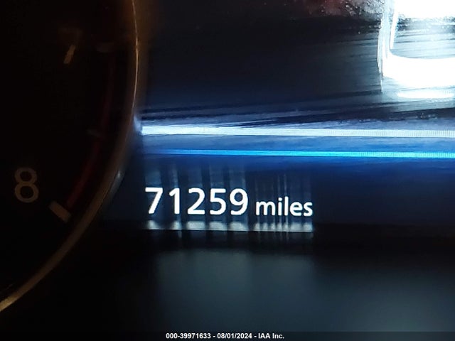 Nissan Altima 2.5 Platinum 2019 1N4BL4FW1KN303349 Image 7