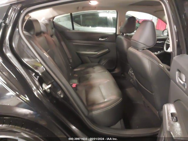 Nissan Altima 2.5 Platinum 2019 1N4BL4FW1KN303349 Image 8