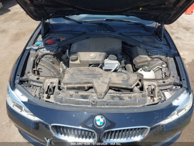 WBA8E5G53JNV02179 BMW 320i Xdrive