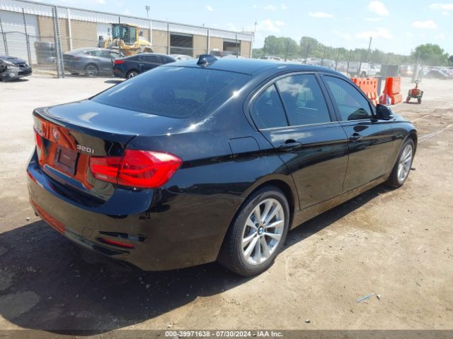 WBA8E5G53JNV02179 BMW 320i Xdrive