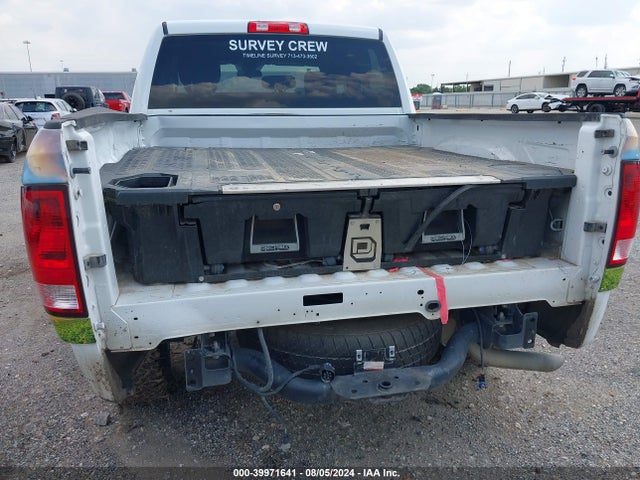 3C6RR6KT8NG172388 RAM 1500 Classic Tradesman  4x2 5'7 Box