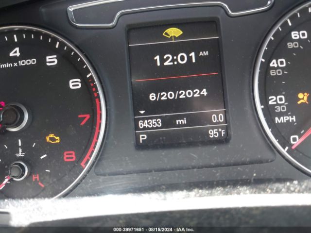 WA1EFCFS6GR015892 Audi Q3 2.0t Premium Plus
