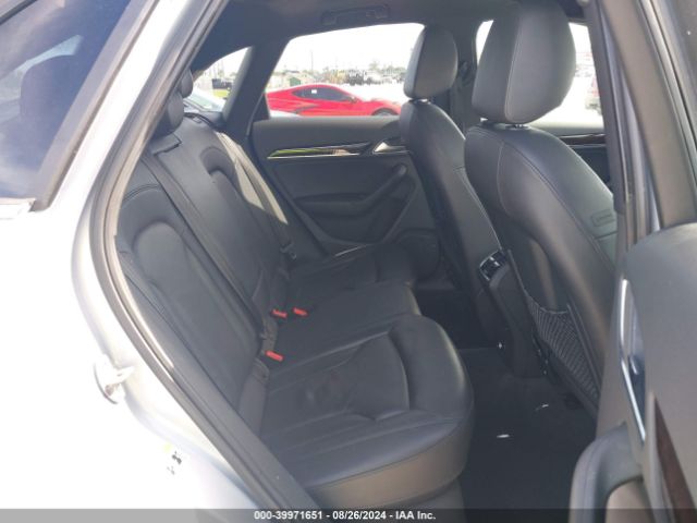 WA1EFCFS6GR015892 Audi Q3 2.0t Premium Plus